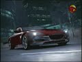 need for speed carbon