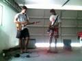 jam at wildungsmauer
