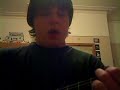 how to play knock knock knocking on heavens door