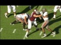Ryan Tannehill vs Oklahoma State 2011