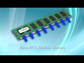 ECC vs. Non-ECC Memory: What's the Difference?