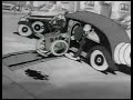 Betty Boop for President