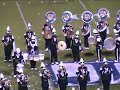 Mississippi Valley State University @ 2008 McDonalds BOTB