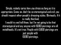 Re:why rock and metal is stupid and talentless