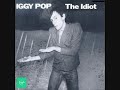 Video China girl Iggy Pop