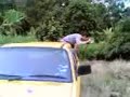 ikan patin pt2 (ikan tapah) FISHING