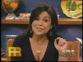 Denise Jonas on Racheal Ray