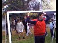 Matej Erekci goalkeper
