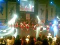 BDS academy - deja vu