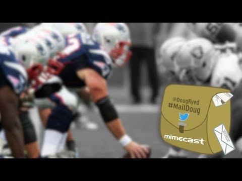 Video: Patriots Mailbag: Who Would The Patriots Rather Face In The Divisional Round?