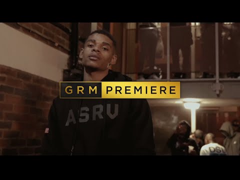Ace – Where I’m From [Music Video] | GRM Daily