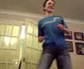 Eye toy! Dance
