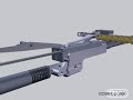 Gun mechanism