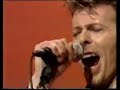 The Voyeur Of Utter Destruction - Bowie David