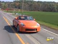 2007 Nissan 350Z Roadster GT 2007 Nissan 350Z Roadster GT