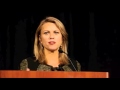 Lara Logan 2012 BGA Annual Luncheon Keynote ...