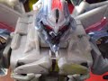 Megatrons Death (Stop Motion) Megatrons Death (Stop Motion)
