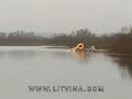 All-terrain vehicle LITVINA