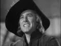 a five minute version of captain blood starring errol flynn