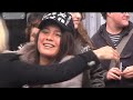 Free Hugs Amsterdam