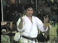 4th IAKF World Cup --  KATA
