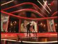 Britney Spears - Womanizer @ X Factor + Intro