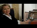 Sopranos - Hillary Clinton's Sopranos imitation. Sopranos - Hillary Clinton's Sopranos imitation.