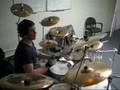 The Lytic Cycle's new drummer