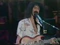 Frank Zappa live Frank Zappa live
