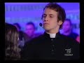 Amici2 - 2 11 03 - Aggiungi un posto a tavole