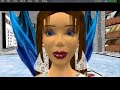 welcome to your second life
