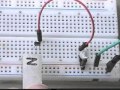 Basic Hall Effect sensors