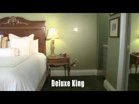 Bourbon Orleans Hotel, New Orleans - Deluxe King - BookIt.com Preview
