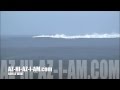 100ft Rogue Freak MONSTER wave!! AZHIAZIAM.com