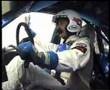 Peter Brock talking on race cam