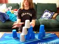 My best competition training