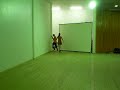 Forró- Cia UNIPAR de Danças