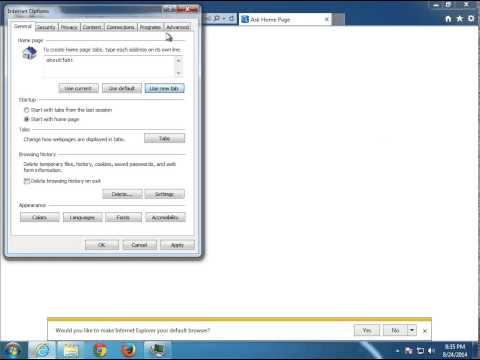 how to remove utility chest toolbar