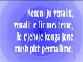 Tirona e Tironasve