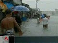 Philippines #04 - News : Typhoon Nuri - 20.08.2008