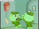 Happy Tree Friends - I Just Wanna Live Happy Tree Friends - I Just Wanna Live