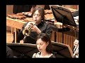 Mouvement (1982) by Helmut Lachenmann [1/3]