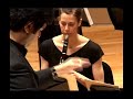 Mouvement (1982) by Helmut Lachenmann [1/3]