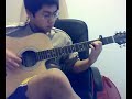 Practiced for 1 week....