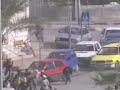 مقطع يبين حقارة القتلة الحمساوين