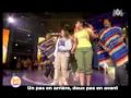 Ilona Mitrecey Chiquitas Official Music Video and Lyrics