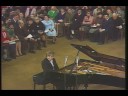 Schumann - Emil Gilels, 4 Klavierstucke Op. 32 - IV