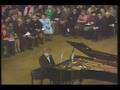 Schumann - Emil Gilels, 4 Klavierstucke Op. 32 - IV
