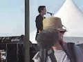 Ben Bledsoe: Live in Wildwood New Jersey Ben Bledsoe: Live in Wildwood New Jersey