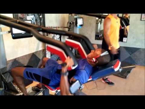 how to train quick twitch muscles